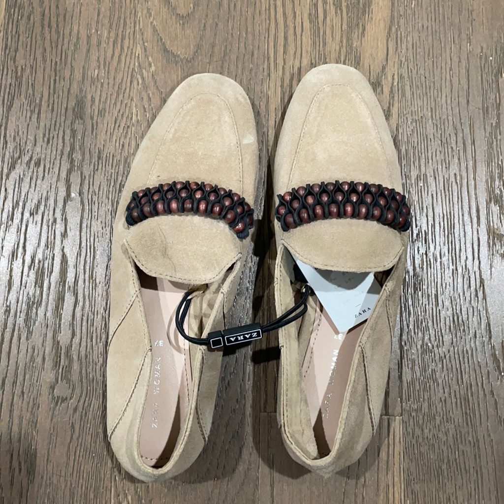 Ever Worn